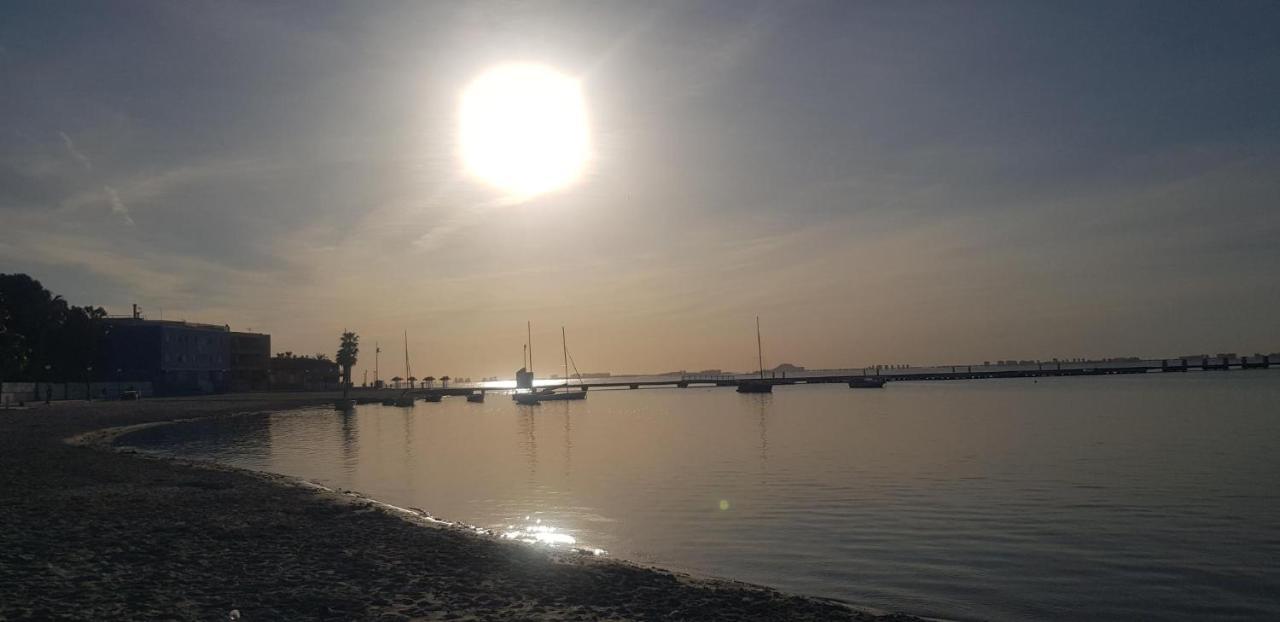 Appartamento Junto A La Playa Y Vistas Al Mar *