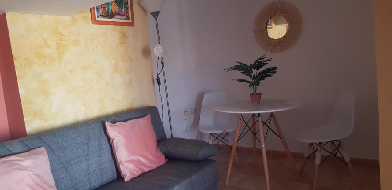 Apartment Junto A La Playa Y Vistas Al Mar Los Alcazares