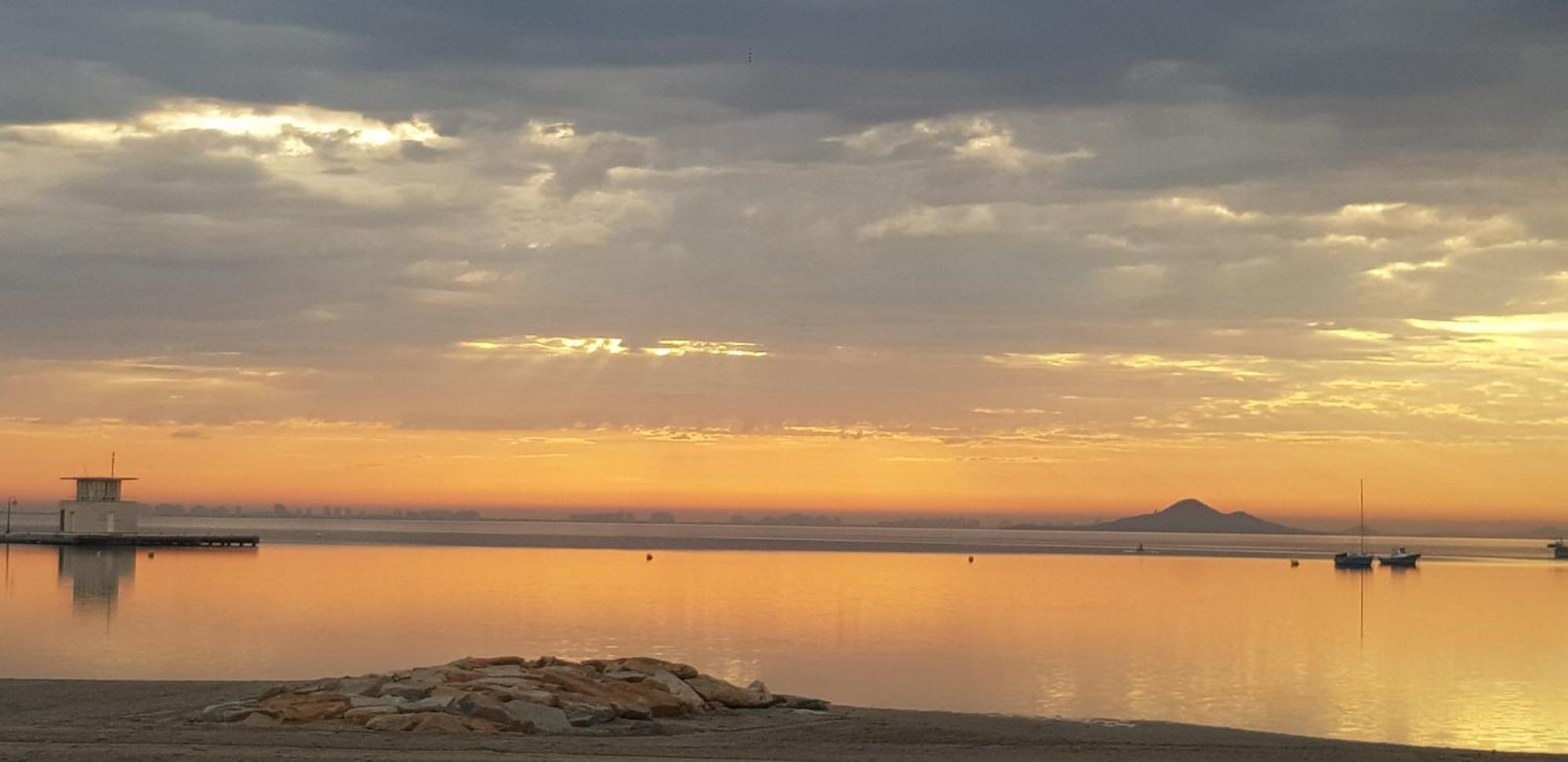 Appartamento Junto A La Playa Y Vistas Al Mar *