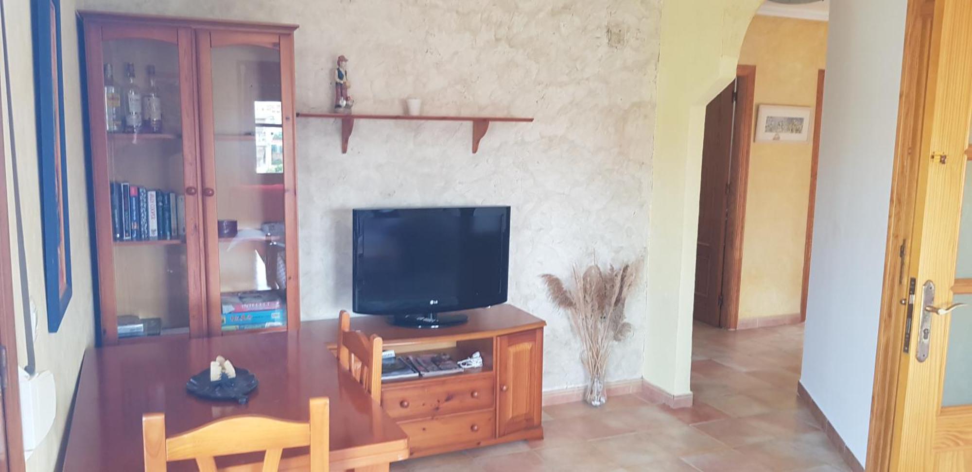 Apartment Junto A La Playa Y Vistas Al Mar *