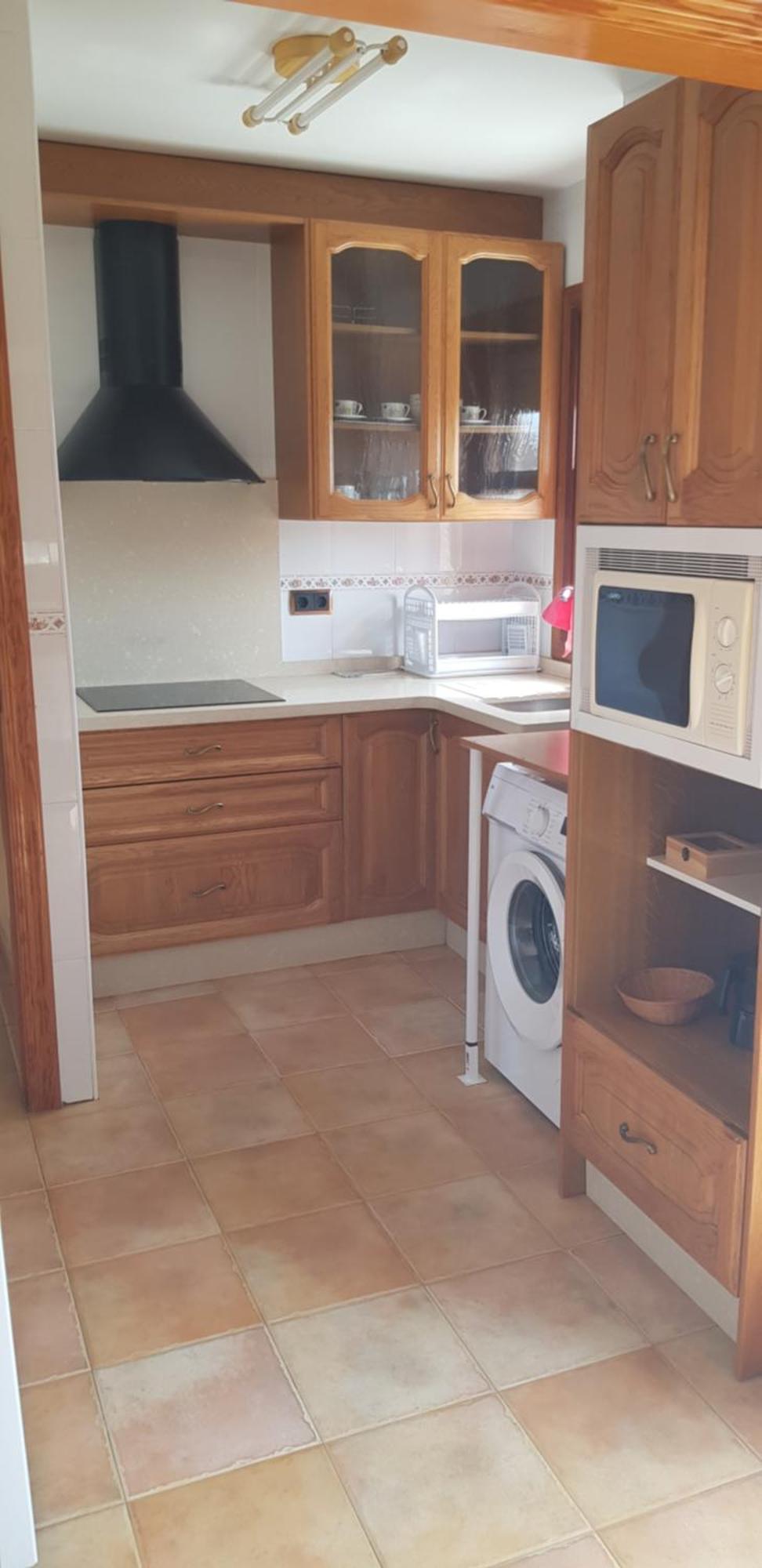 Appartamento Junto A La Playa Y Vistas Al Mar Los Alcázares